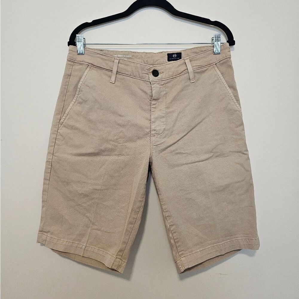 Mens AG Griffin Shorts